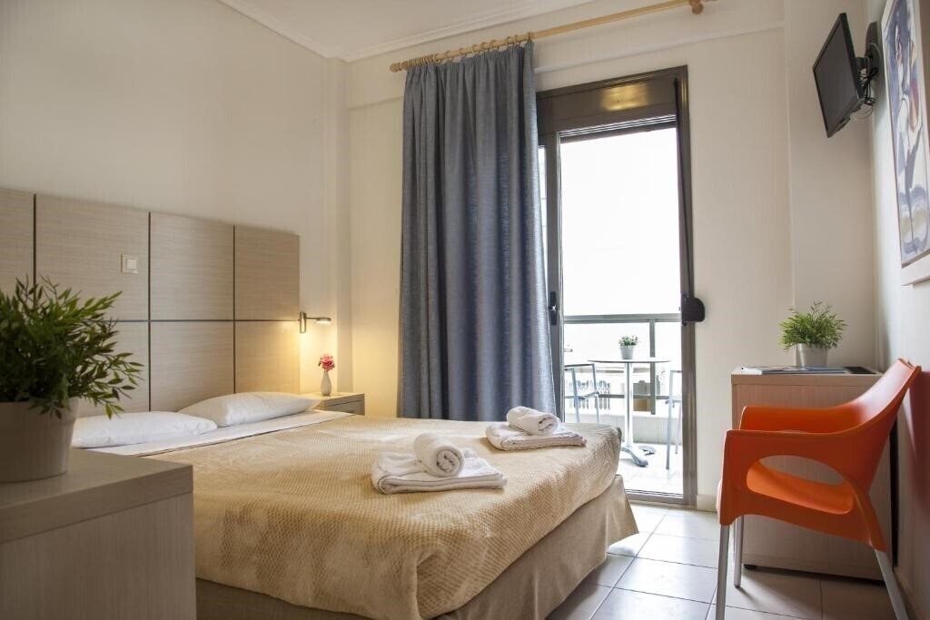 Фото Mavridis Hotel 2*