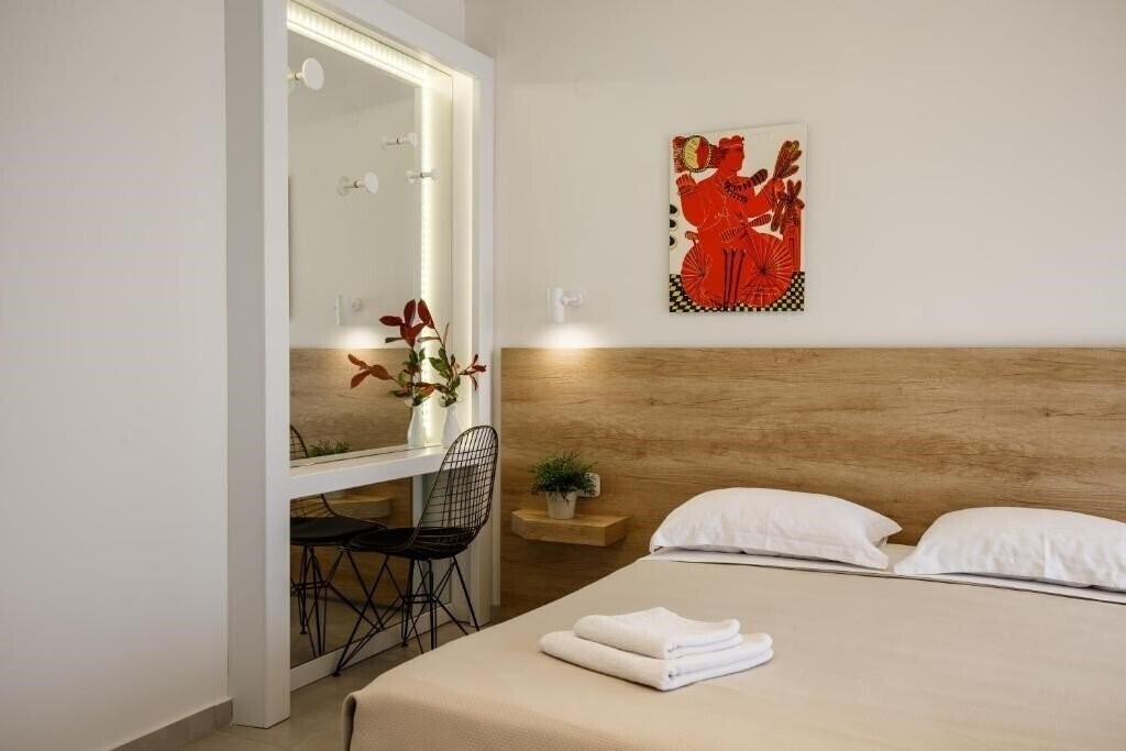 Marialena Hotel 2* қонақ үйі