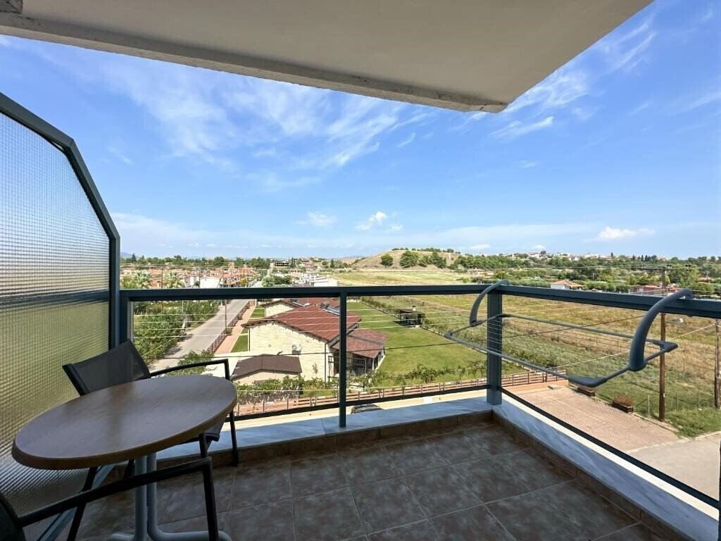 Marialena Hotel 2* суреті