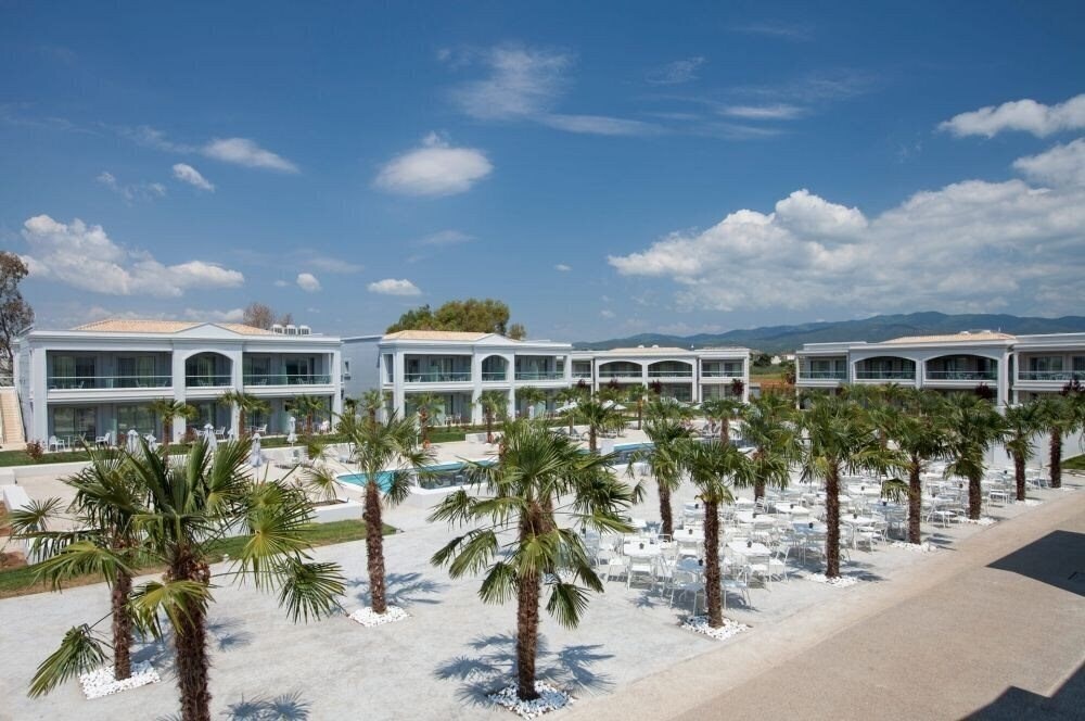 Blue Lagoon Princess 5* суреті