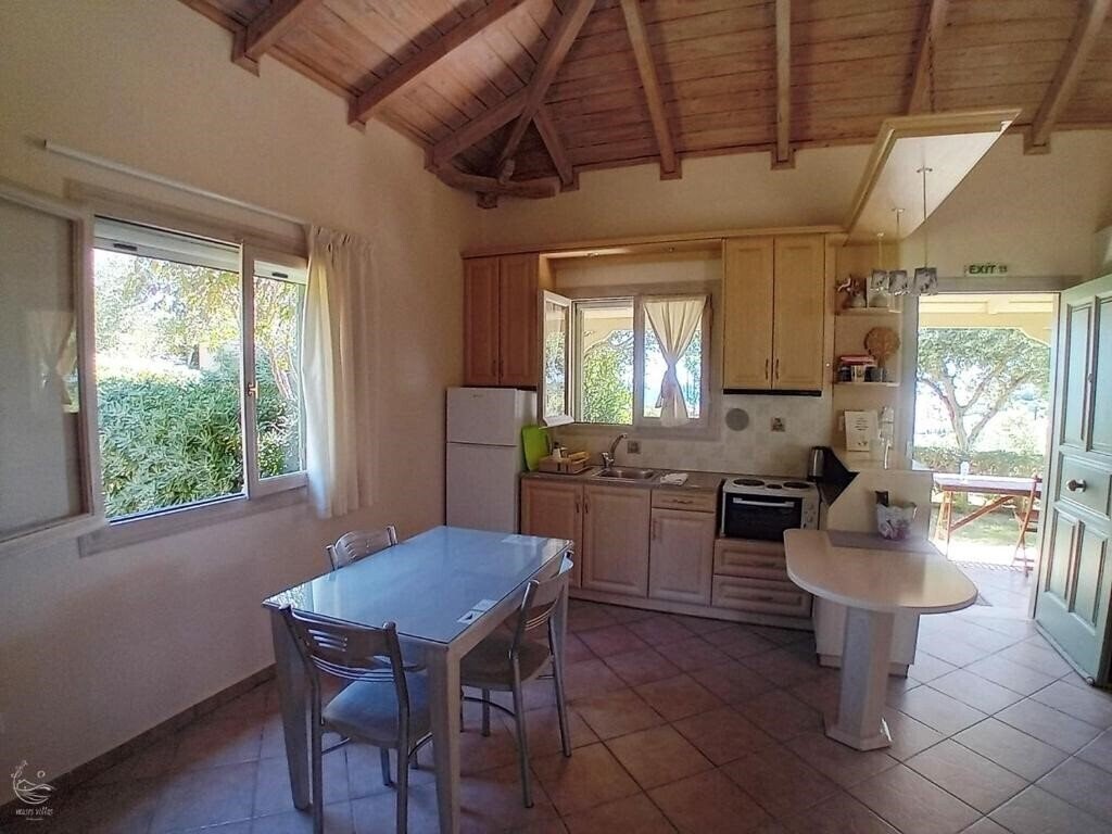 Фотография Muses Villas (ex. Muses Villas Resort) 4*