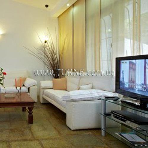 Изображение Muses Villas (ex. Muses Villas Resort) 4*