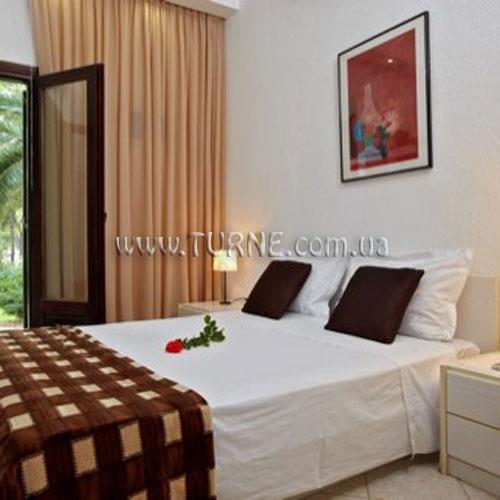 Фотография Muses Villas (ex. Muses Villas Resort) 4*