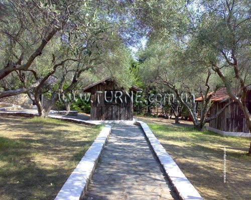 Изображение Skouras лагерь