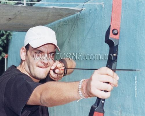 Фотография Skouras лагерь