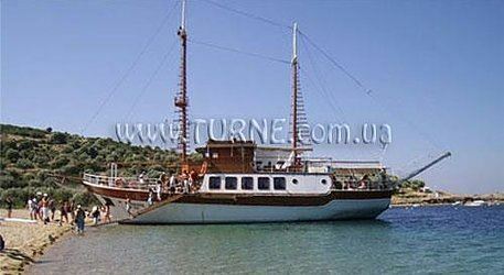 Akrogiali Small Boutique Hotel 2* қонақ үйі