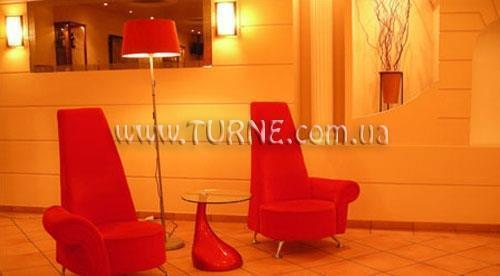 Akrogiali Small Boutique Hotel 2* суреті