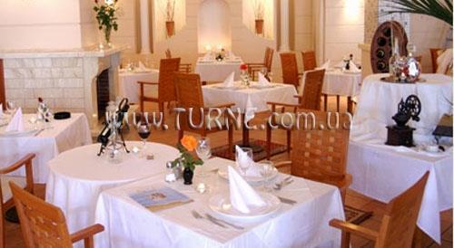 Akrogiali Small Boutique Hotel 2* фотосуреті