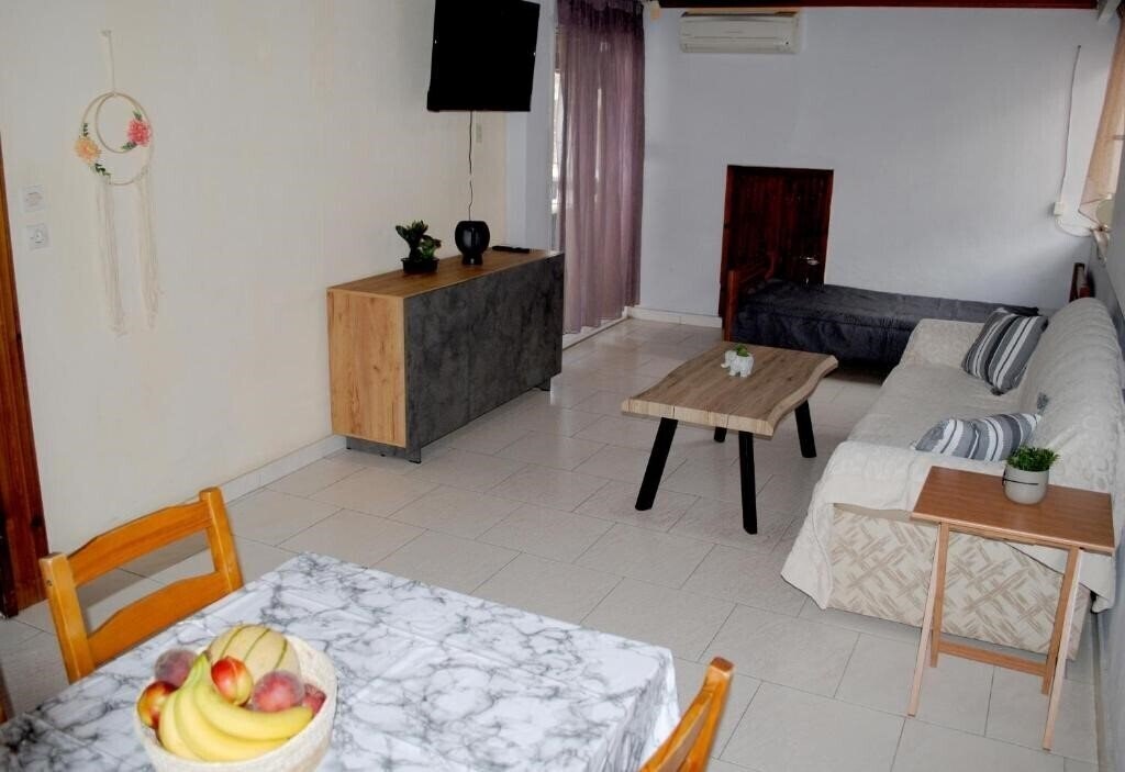 Изображение Artemis Apartments апартаменты