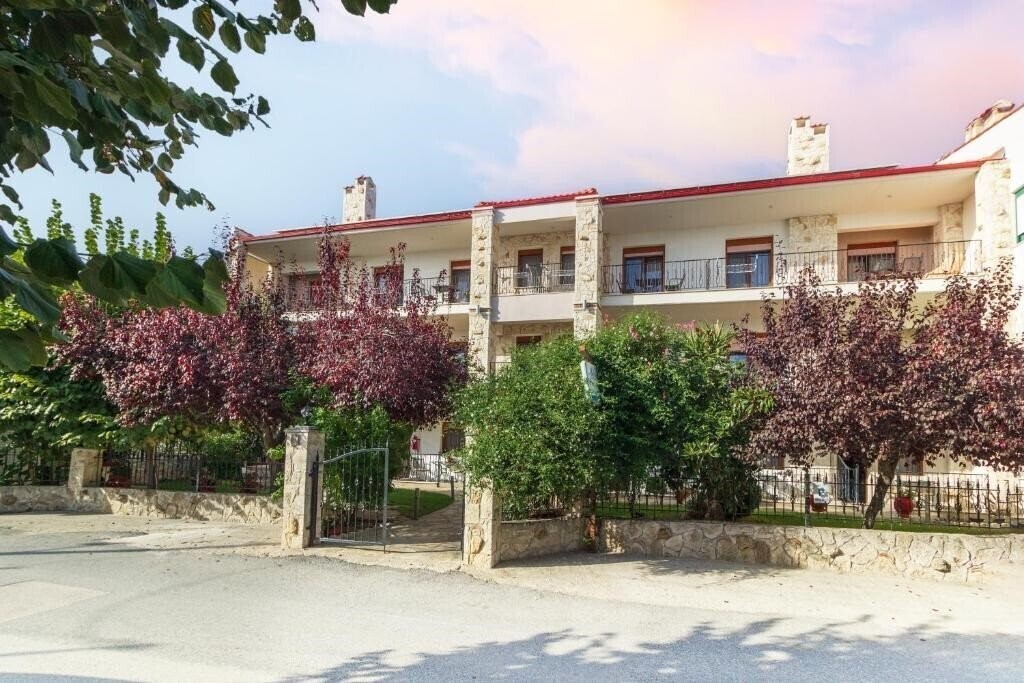 Maltinas House 3* қонақ үйі