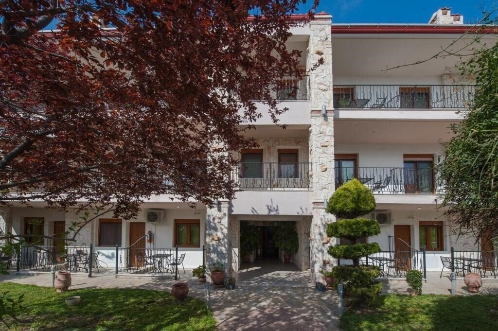 Maltinas House 3* суреті