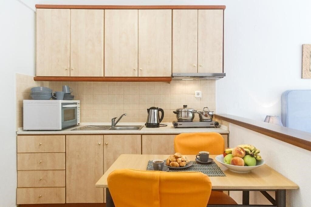 Maltinas House 3* суреті