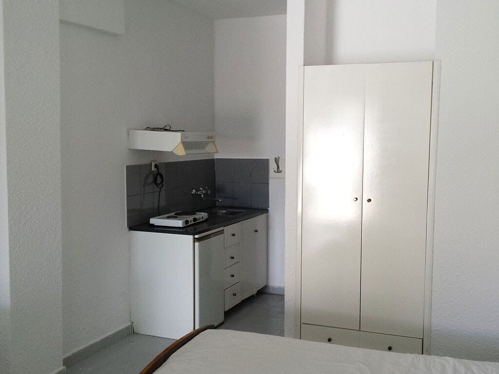 Blue Block апартаменты суреті