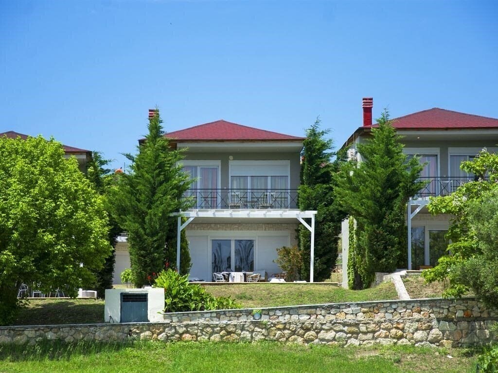 Картинка Bomo Villas Kosmas 3*