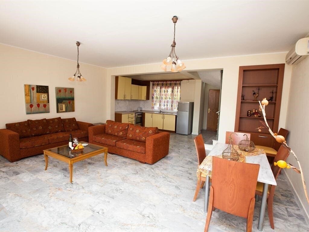 Фотография Bomo Villas Kosmas 3*