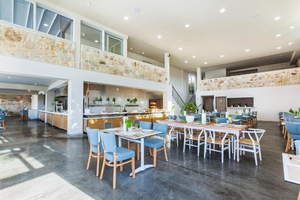 Фотография Kriopigi Hotel 4*