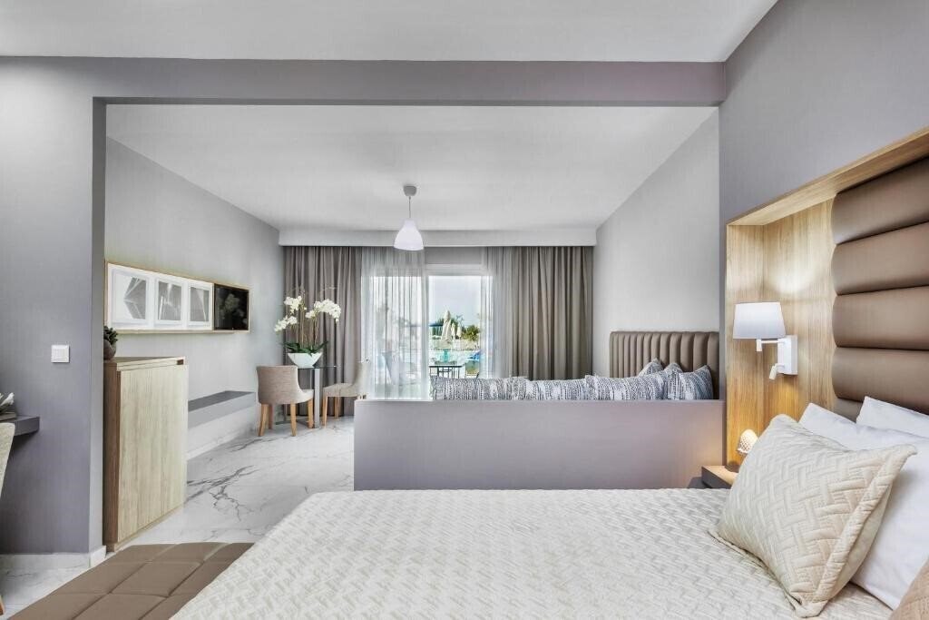 Anna Hotel 3* суреті