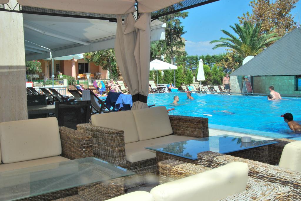 Картинка Naias 3*