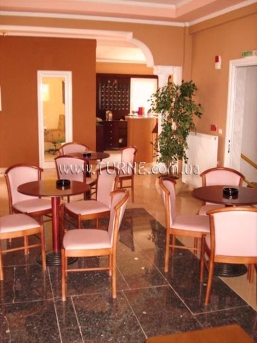 Изображение Poseidon View 3*