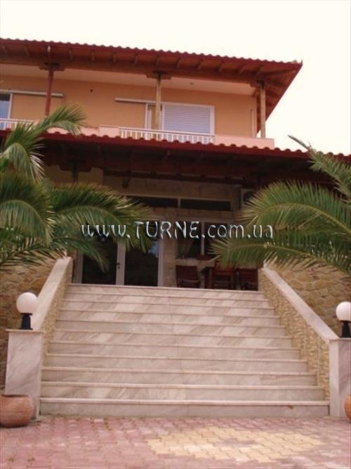 Фотография Poseidon View 3*