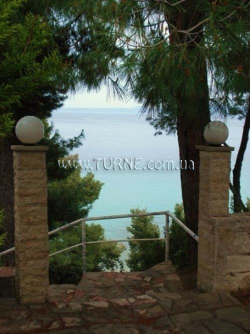 Фото Poseidon View 3*