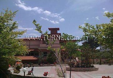 Отель Poseidon View 3*