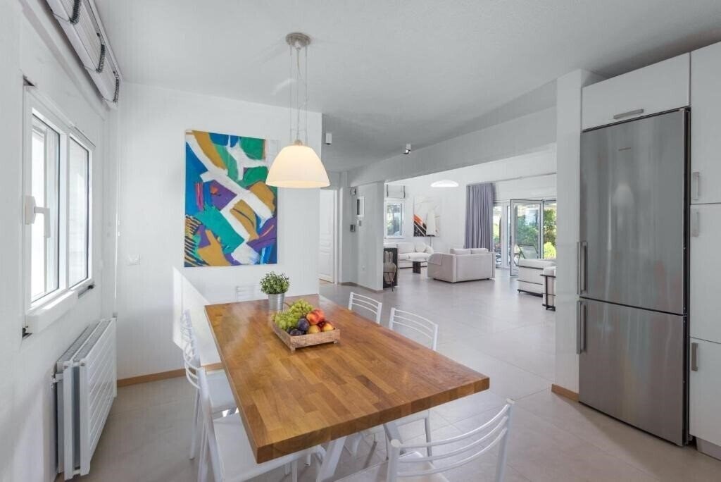 The White Villa at Sani 5* суреті