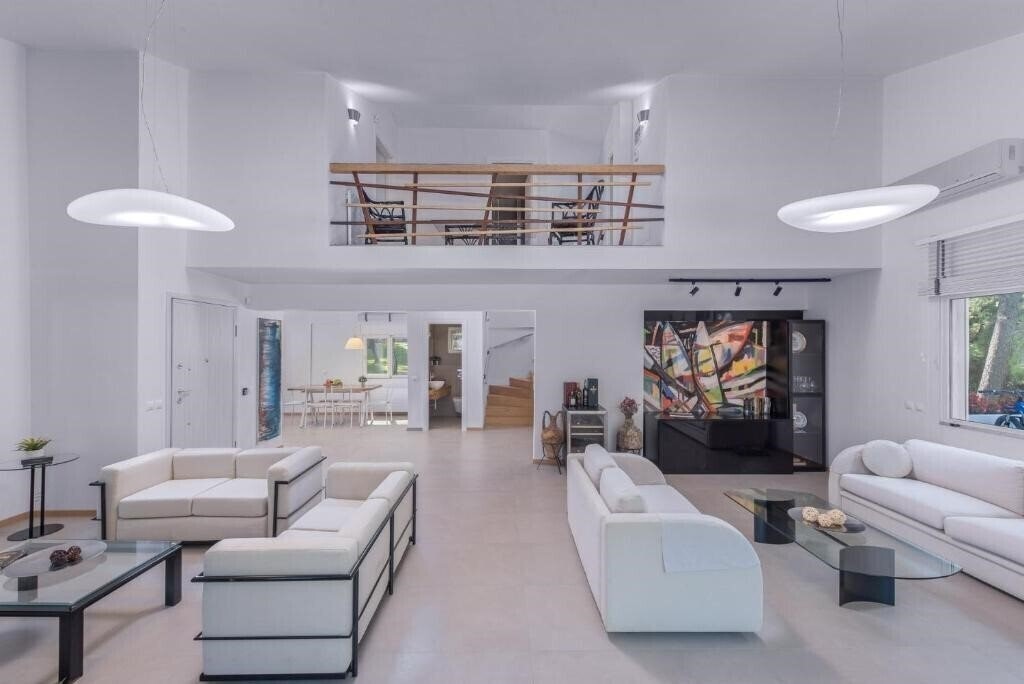 The White Villa at Sani 5* суреті