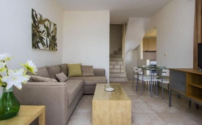 Akrogiali Villa Possidi вилла суреті