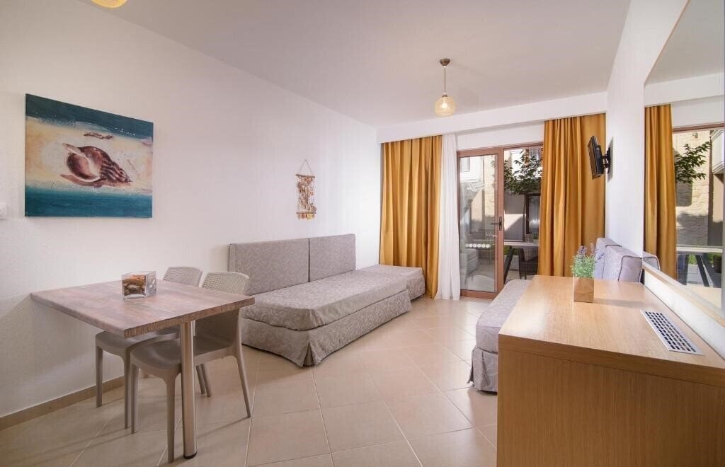 Apanemia Apartments by Flegra 3* фотосуреті