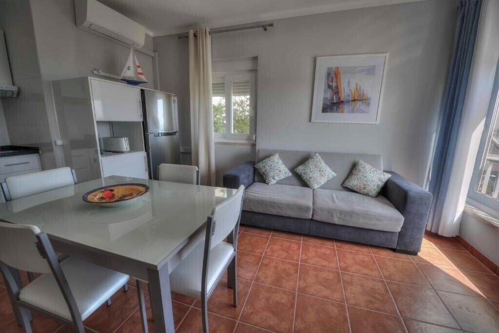 Belo Horizonte Apartments 4* суреті