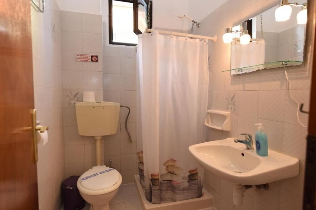 Central Apartments Dionisiou Beach 2* фотосуреті