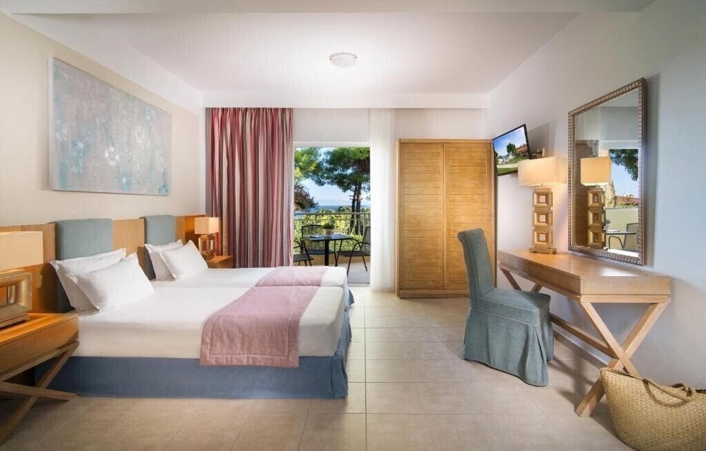 Фотография Alkyon Hotel 3*