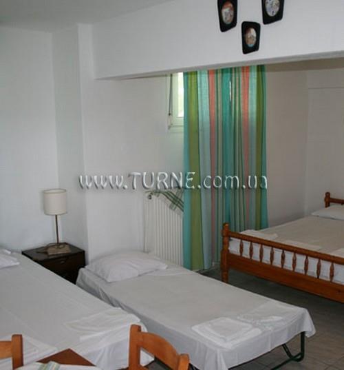 Фотография Anastasia Apartments Fourka 2*