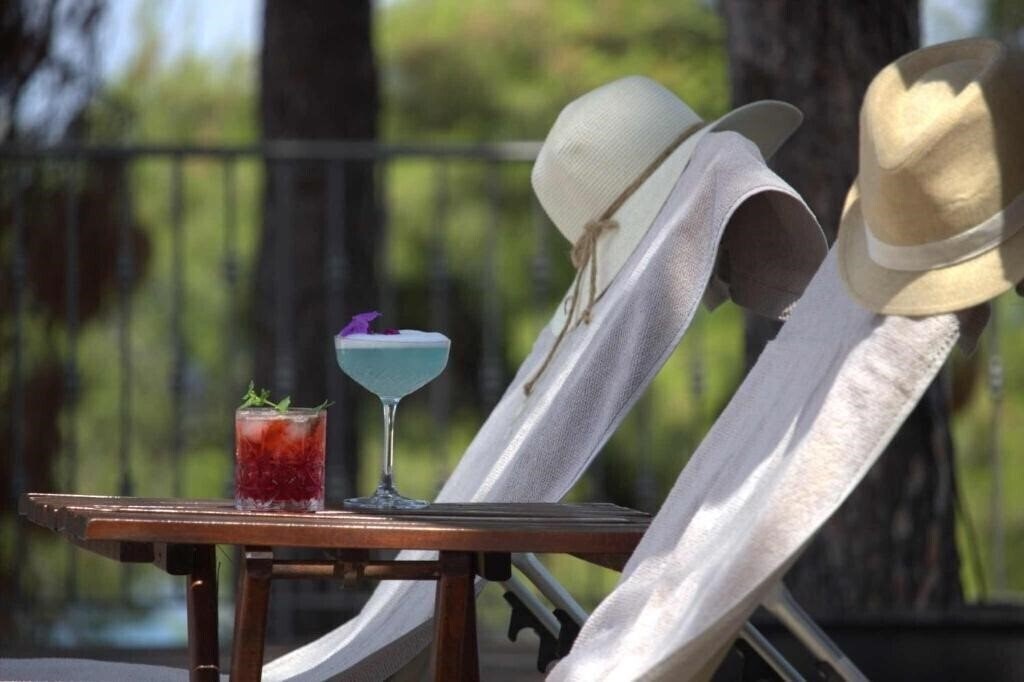 Картинка Evripidis Hotel 2*