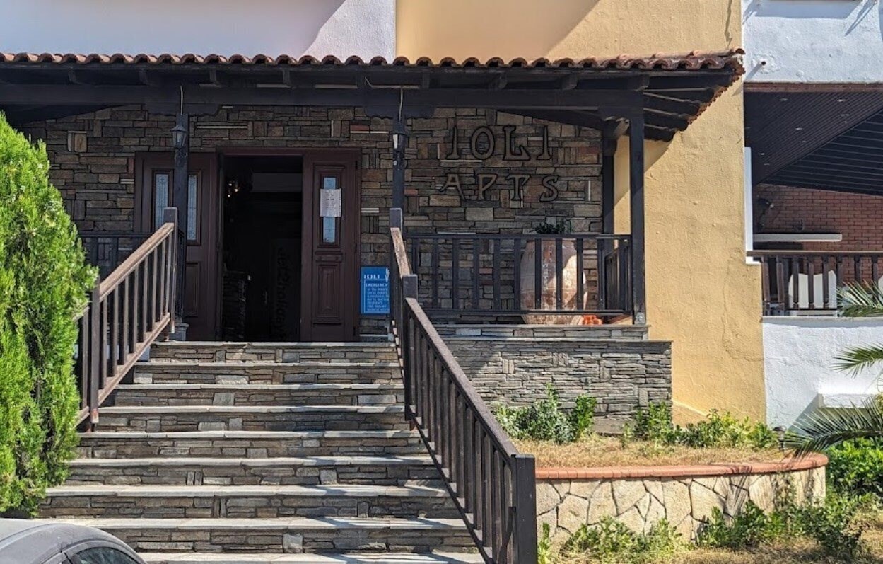 Ioli Village Hotel Apartments 3* суреті