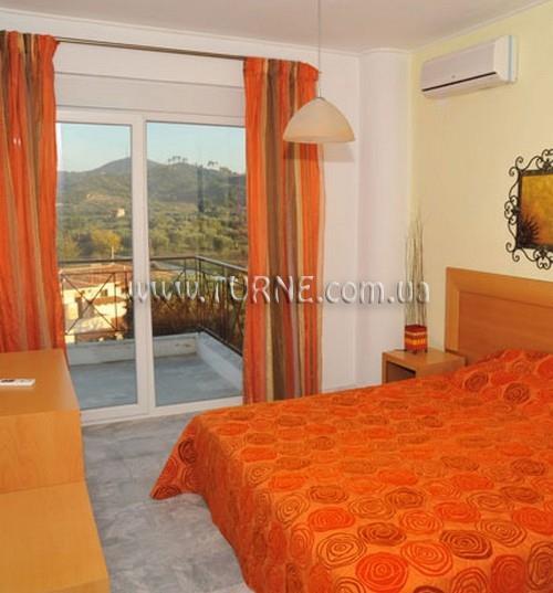 Фотография Kosma Villas вилла