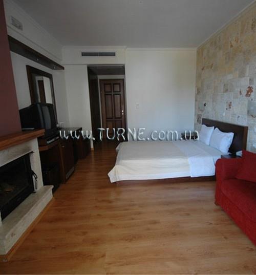 Nostos Hotel 3* фотосуреті