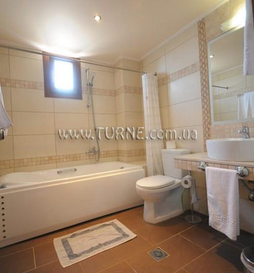 Фото Nostos Hotel 3*