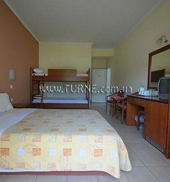 Nostos Hotel 3* қонақ үйі