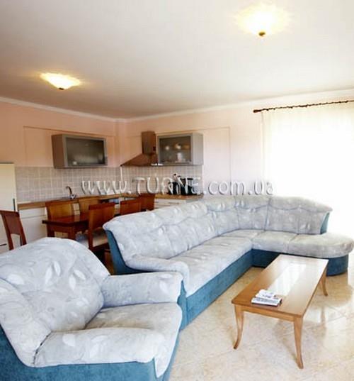 Картинка VIP Apartments Kriopigi апартаменты