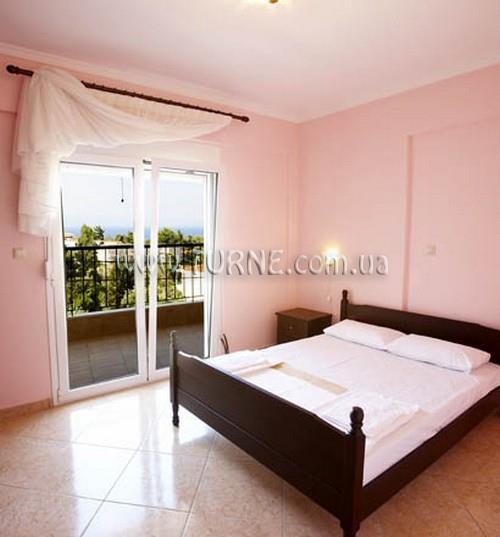 Фото VIP Apartments Kriopigi апартаменты