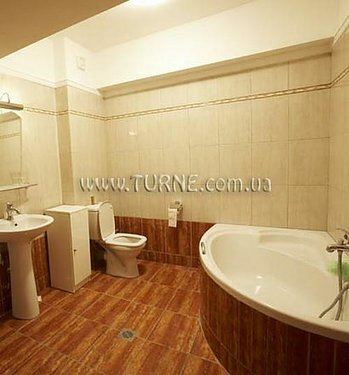 Отель VIP Apartments Kriopigi апартаменты