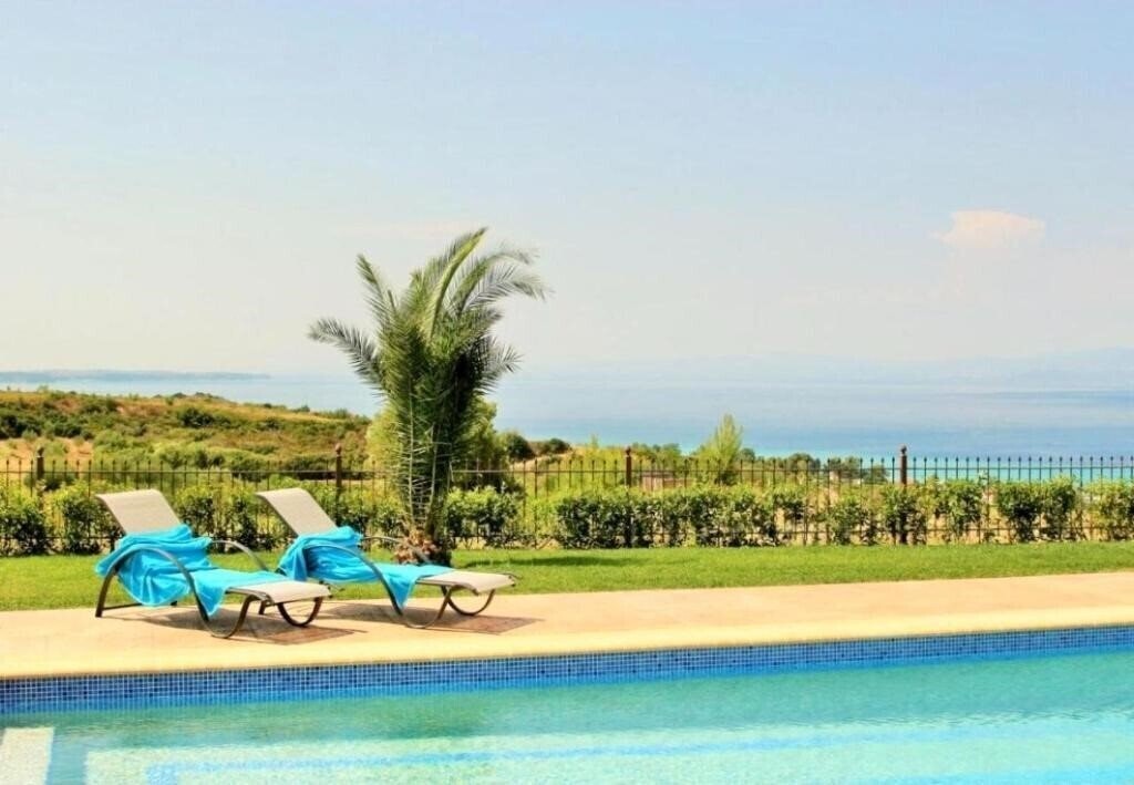 Изображение Villas Hanioti 2*