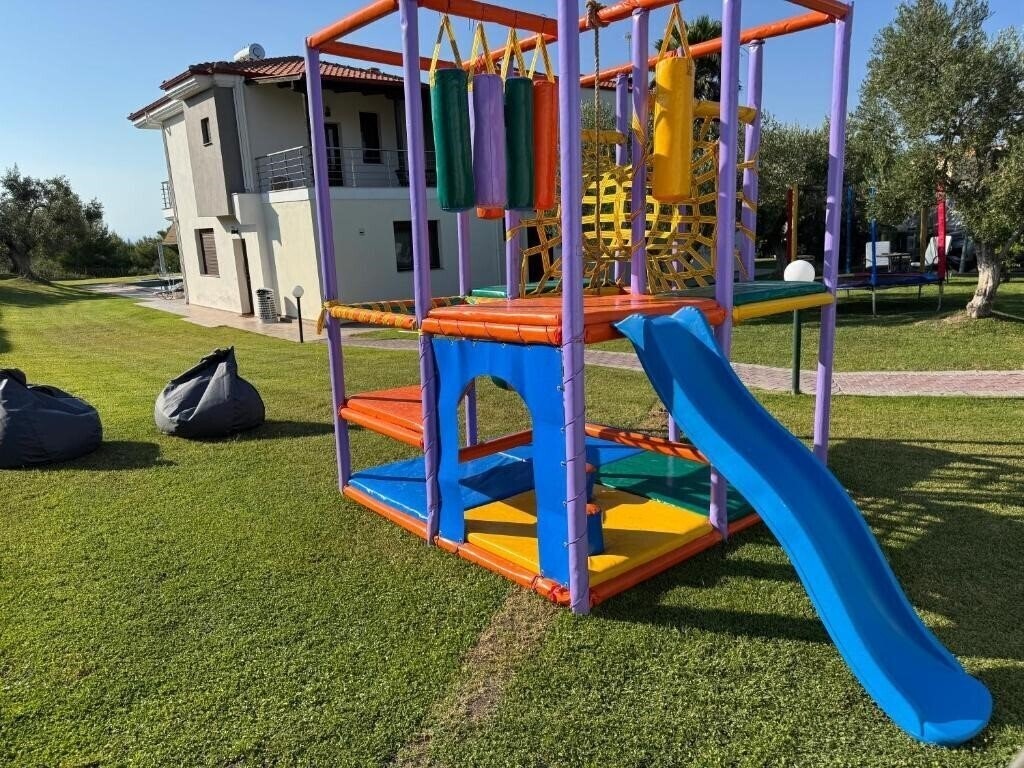 Картинка Villas Hanioti 2*