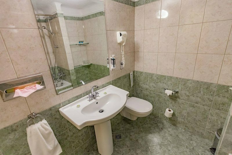 Bomo Athos Palace Hotel 4* суреті