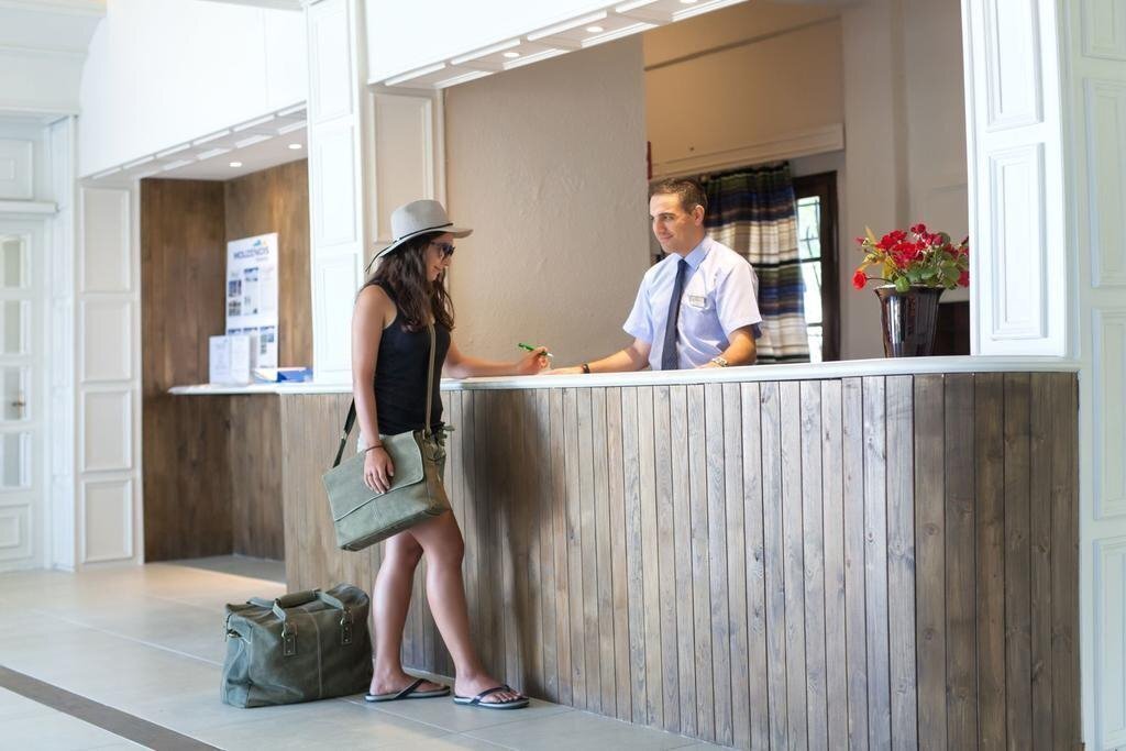 Macedonian Sun 3* суреті