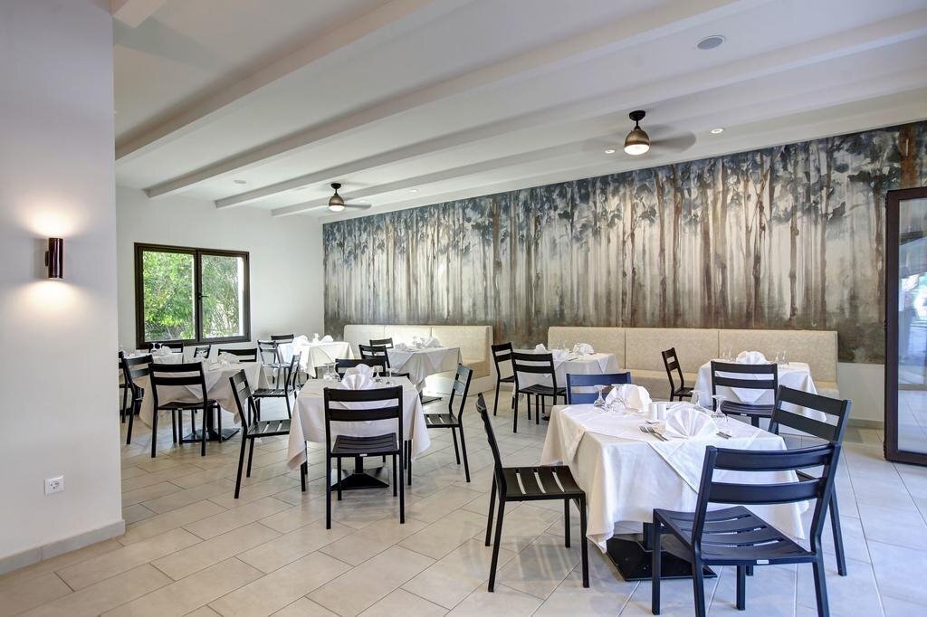 Macedonian Sun 3* суреті