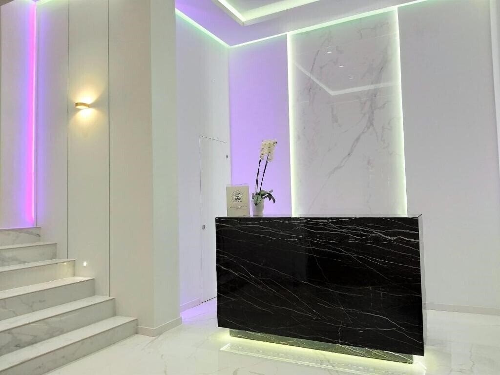 Akrogiali Exclusive Hotel 3* фотосуреті