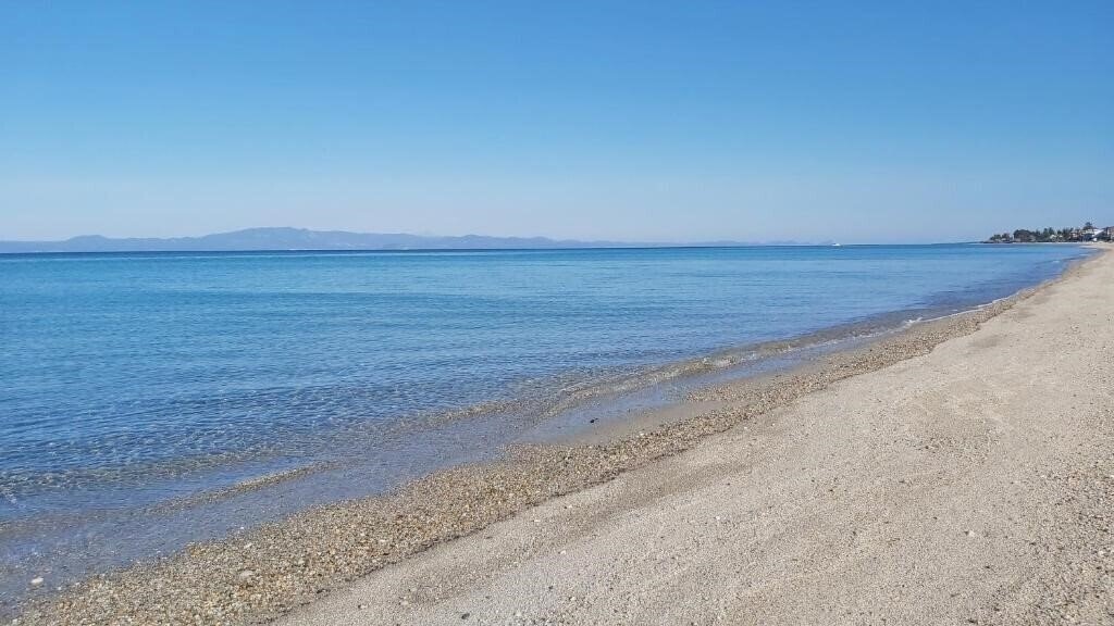 Akrogiali Exclusive Hotel 3* суреті